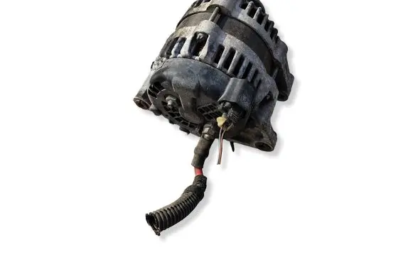 Opel Adam Generator/alternator 