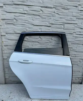 Ford S-MAX Rear door