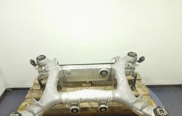 BMW X7 G07 Rear suspension assembly kit set 6894149