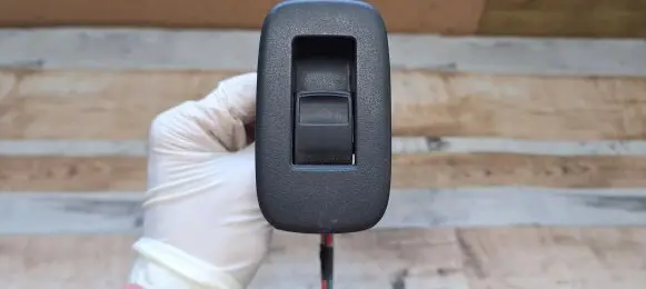 Toyota Auris 150 Electric window control switch
