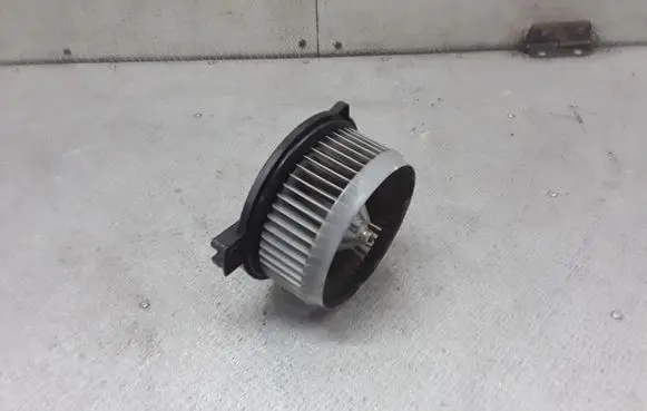 Honda Accord Heater fan/blower 1940001730