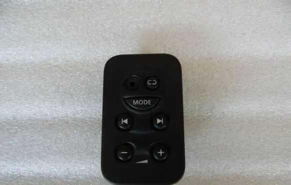 Multifunctional control switch/knob