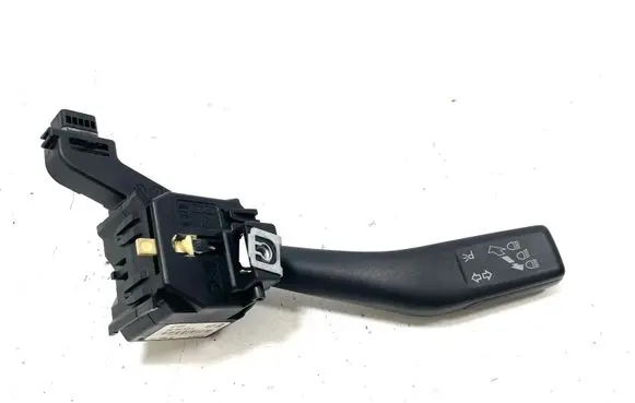 Volkswagen Golf VI Indicator stalk 1K0953513E 01103510 10351082971243