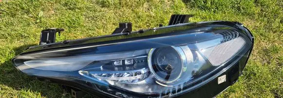 Alfa Romeo Giulia Headlight/headlamp 50564104