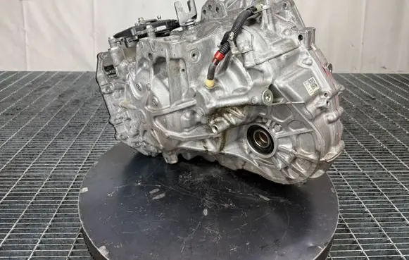 Mini Cooper Countryman F60 Automatic gearbox GA6F21AW 24008664700 8664700