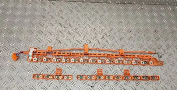 Toyota Auris E180 High voltage cable G92T012010