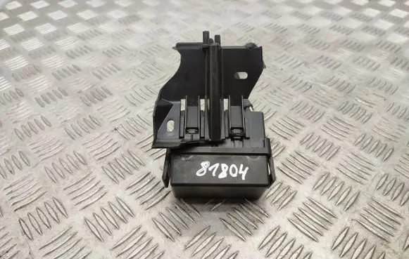 Fiat Doblo III Fuse module