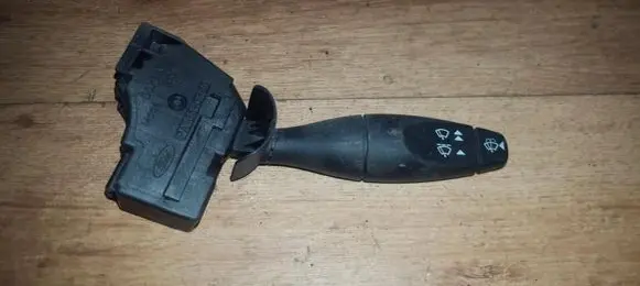 Ford Focus Wiper control stalk 98ag17a553cc 98ag-17a553-cc