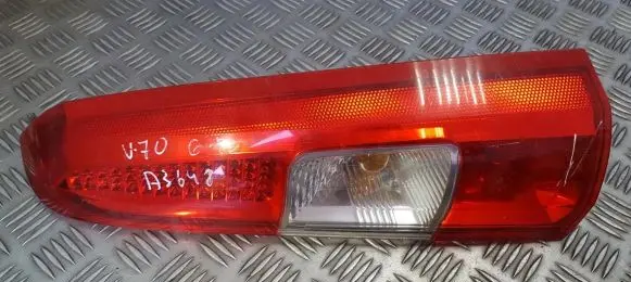 Volvo V70 Rear/tail lights 160986R 160986