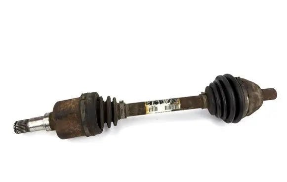 Ford Focus Front driveshaft 3M513B437DAF 3M5W3A331DA