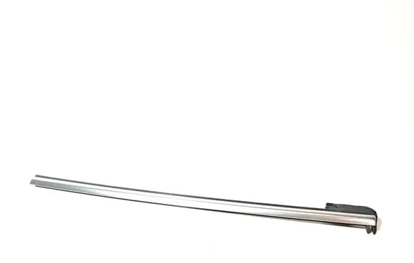 Audi A5 8T 8F Rear side glass trim 8F0853763D 8F0853763