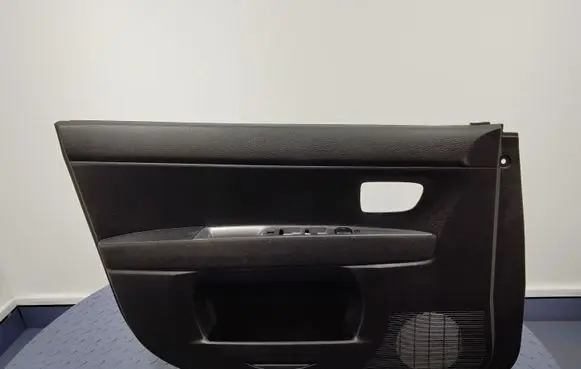 Mazda 2 Door card panel trim set 3M71-A23943