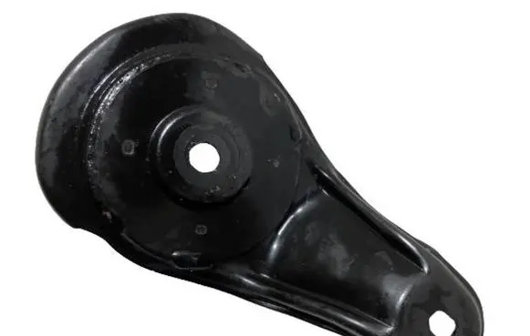 Toyota Auris E180 Rear coil spring rubber mount 