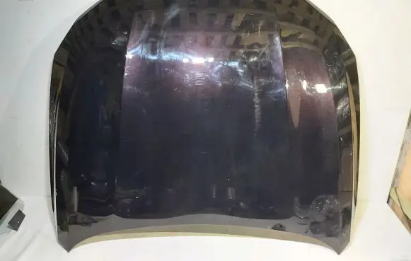BMW 7 G11 G12 Engine bonnet/hood