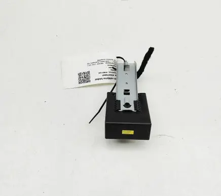 Nissan Leaf II (ZE1) Tire pressure control unit TWD1G791