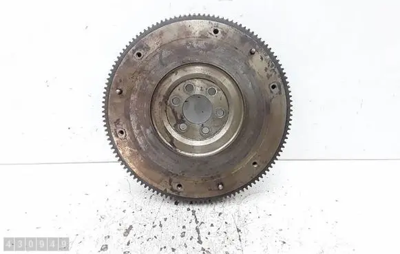 Skoda Fabia Mk1 (6Y) Dual mass flywheel 030105333
