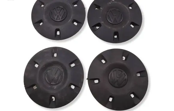 Volkswagen Transporter - Caravelle T5 Original wheel cap 9064010025