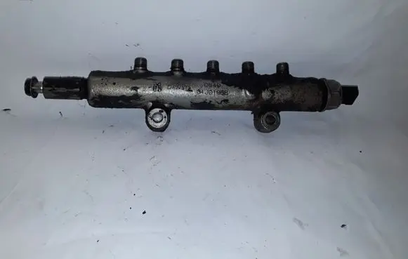 Mitsubishi Pajero Fuel main line pipe 01J01968 0640