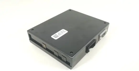 Ford F150 Tow bar trailer control unit/module ML3T-19J295-BB