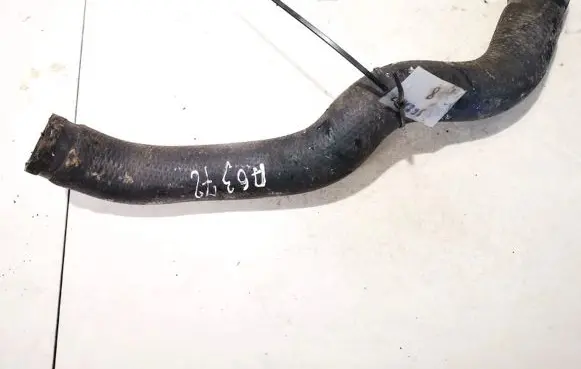 BMW 5 E39 Engine coolant pipe/hose