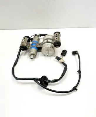 Mercedes-Benz SL R129 Fuel injection high pressure pump A0024772701 A0004706094