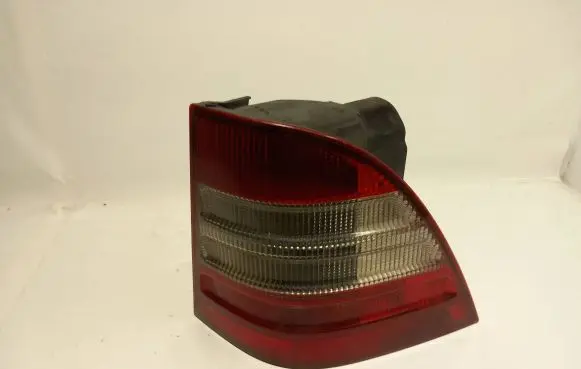 Mercedes-Benz ML W163 Rear/tail lights A1638200464