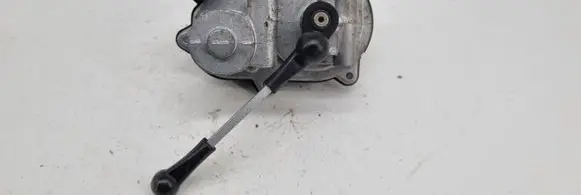 Porsche Cayenne (9PA) Intake manifold valve actuator/motor 059129086L