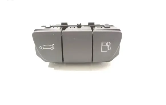 Peugeot 508 Fuel tank opening switch 96770584 96770584ZD