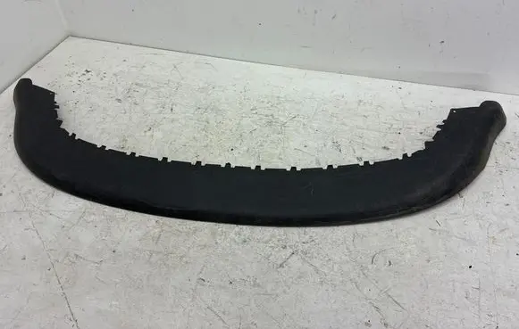 Volkswagen Golf V Front bumper lip 5M0805903 1155D300690