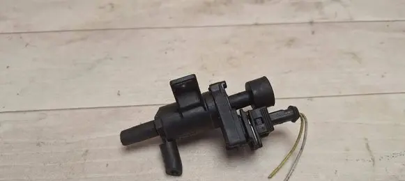 Fiat Ulysse Vacuum valve