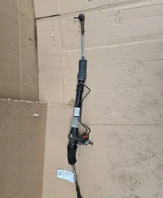 Renault Kangoo I Steering rack 8200050763