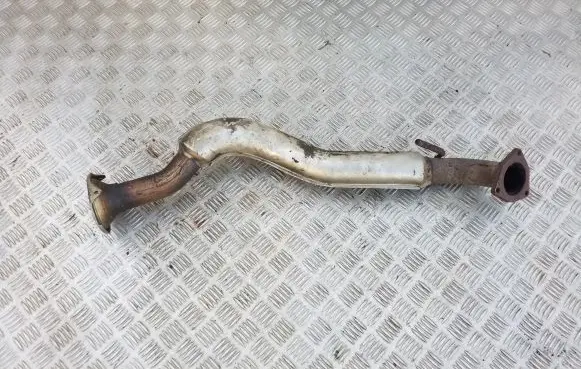 Volkswagen Transporter - Caravelle T4 Muffler pipe connector clamp 