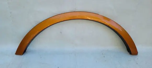 Ford Kuga II Front arch trim 