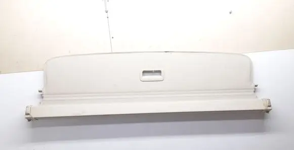Volvo XC60 Parcel shelf load cover 39823856