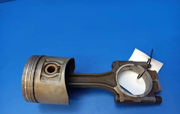 Jaguar XJS Piston with connecting rod EAC6251 F41140B