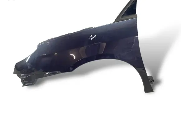 Citroen C8 Fender