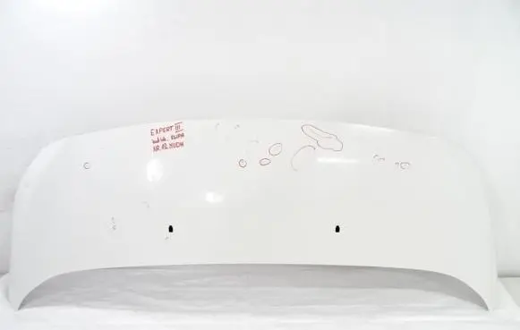 Peugeot Expert Engine bonnet/hood 9811892880