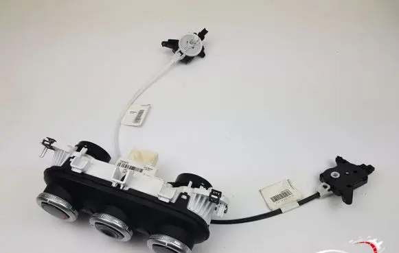 Fiat 500L Other switches/knobs/shifts 735659478