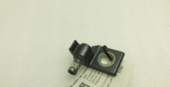 Audi A4 S4 B9 Rear door lower hinge 8W0833406A