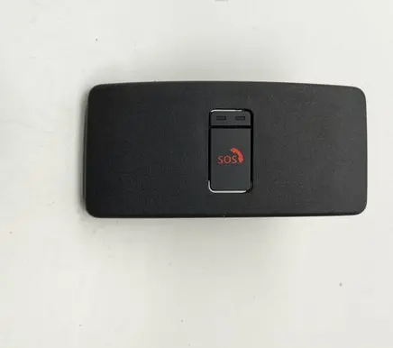 Nissan Juke II F16 Other switches/knobs/shifts 254506PA0A