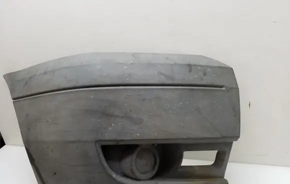 Ford Transit Front bumper corner part panel trim 6C1117K936A