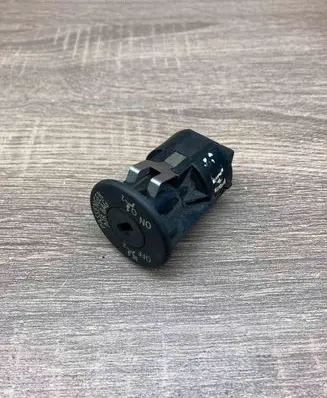 Mini One - Cooper Clubman R55 Passenger airbag on/off switch 6974643