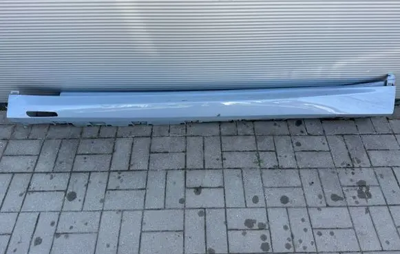 BMW X5 G05 Sill 8069278