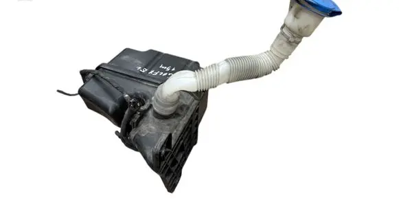 Volkswagen e-Golf Windshield washer fluid reservoir/tank 5G0955453J 5G0955453I