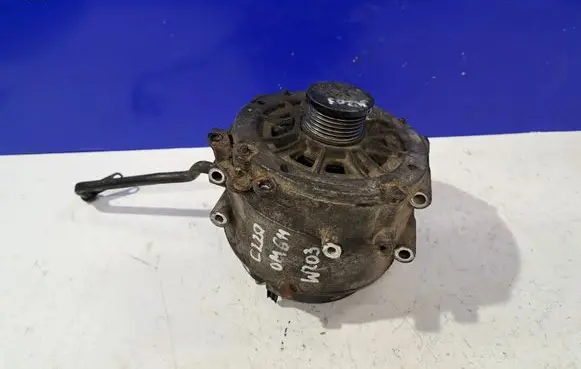 Mercedes-Benz S W220 Generator/alternator 0001502550