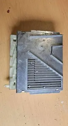 Gearbox control unit/module