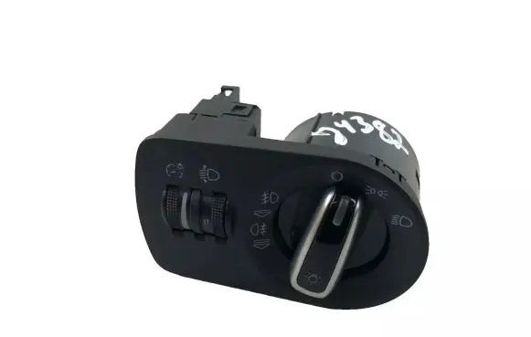 Audi TT TTS Mk2 Light switch 8J2941531AF