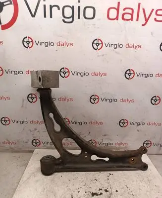 Seat Altea Front lower control arm/wishbone 1K0407153G