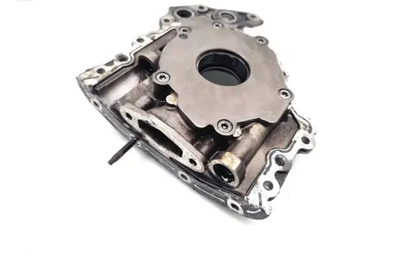 Ford Focus Oil pump 9686038880