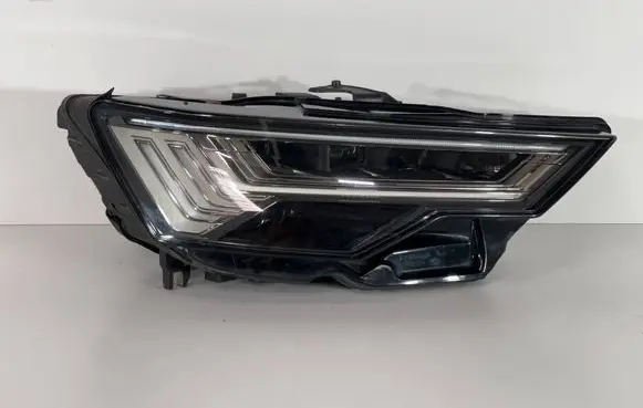 Audi A6 S6 C8 4K Headlight/headlamp 4K0941036 0133780200042218 1ZX01337802